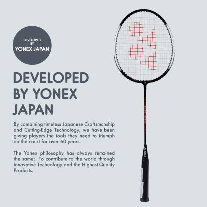 Yonex GR 303 F Green Racquet view 3