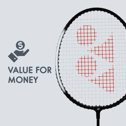 Yonex GR 303 F Green Racquet view 5