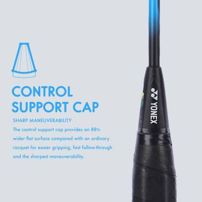 Yonex Astrox 1DG Multicolour Racquet view 5