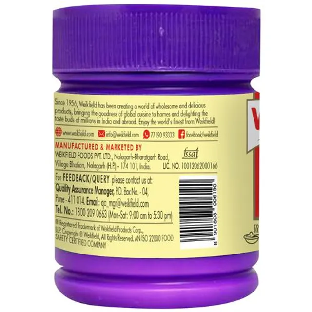 Weikfield Baking Soda 100 g view 2