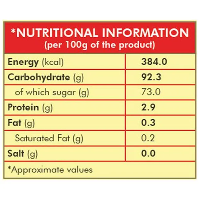 Weikfield Falooda Mix Strawberry Flavour 200 g view 3