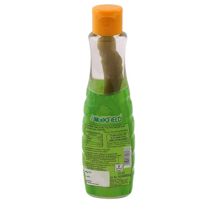 Weikfield Chilli Vinegar 200 g view 2