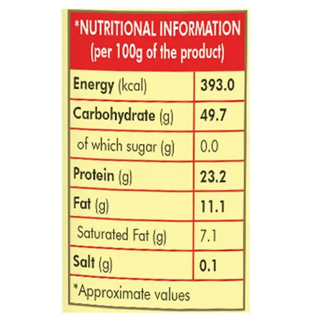 Weikfield Cocoa Powder 150 g view 3