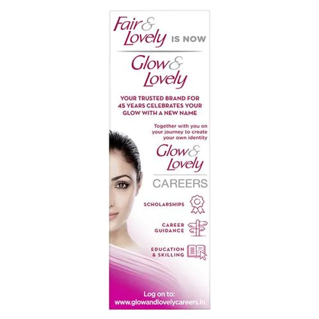 Glow & Lovely Advanced Multi Vitamin Face Cream 50 g view 3