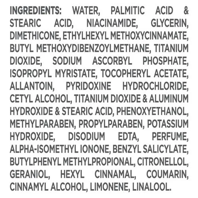 Glow & Lovely Advanced Multi Vitamin Face Cream 50 g view 4