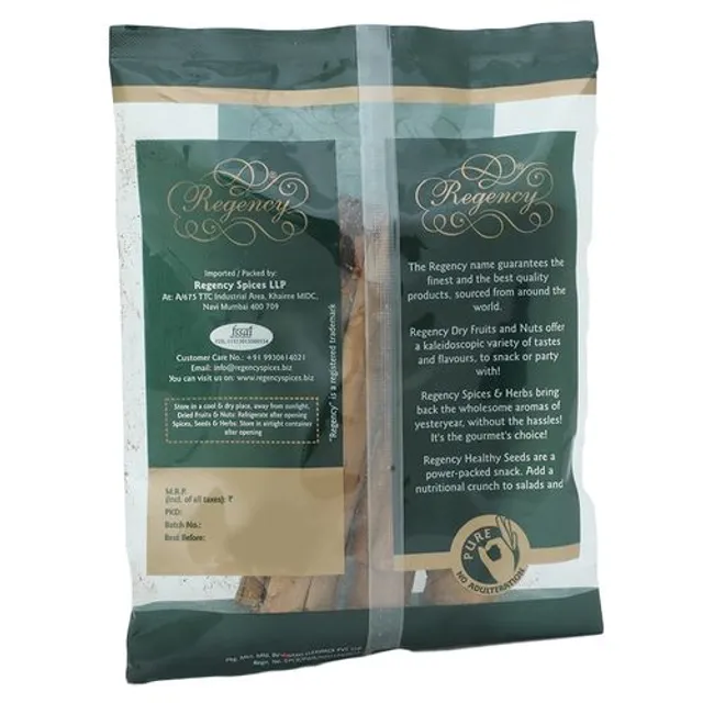 Regency Original Cinnamon 50 g view 2