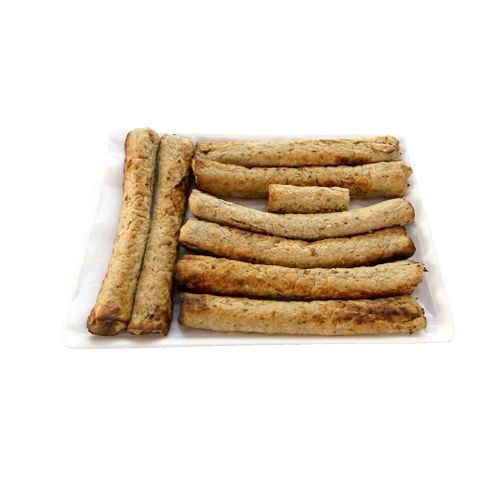 Chicken Seekh Kabab 250 g