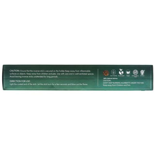 Hari Darshan No Mosquitos Incense Sticks 10 Pcs view 2