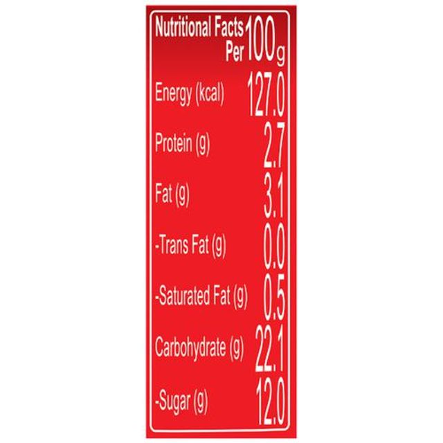 Dr. Oetker FunFoods Garlic Chilli Dip 250 g view 3