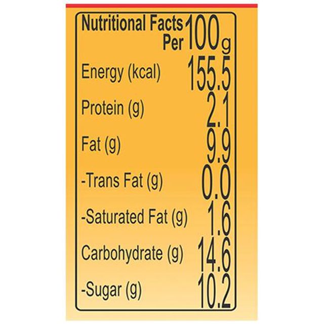 Dr. Oetker Funfoods Arrabbiata Spicy Pasta Sauce 325 g view 3