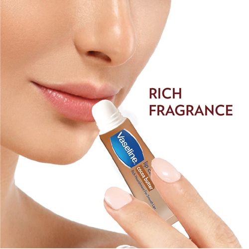 Vaseline Lip Care Cocoa Butter 10 g view 2