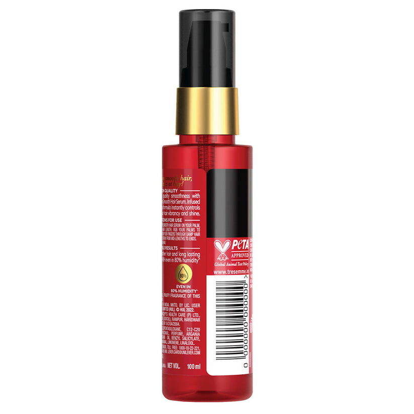 Tresemme Keratin Smooth Serum 100 ml view 2