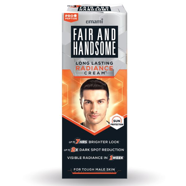 Fair and Handsome Long Lasting Radiance Cream 15 g