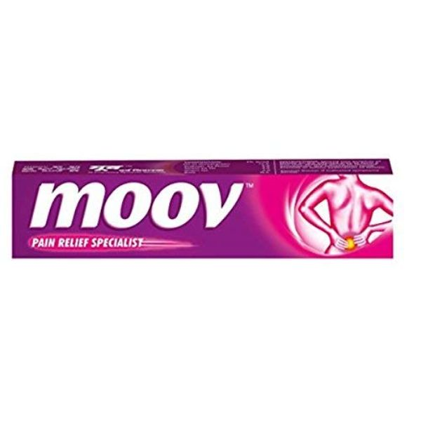 Moov Pain Relief Specialist Cream 20 g