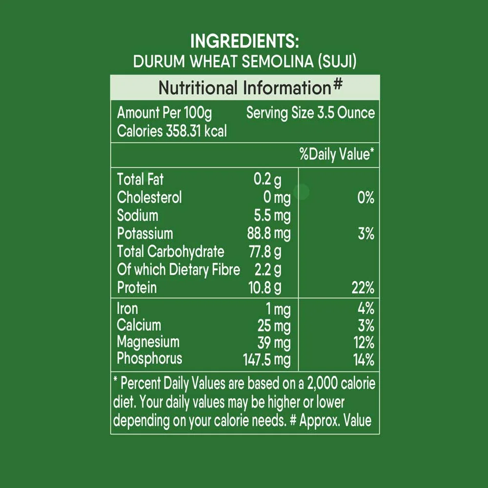 Nourish Macaroni 450 g view 3