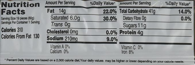 Parle Krack Jack Biscuits 75.6 g view 3
