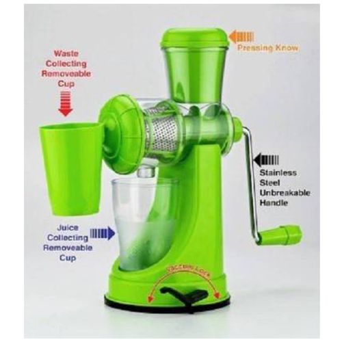Apex Juicer Pro  view 3