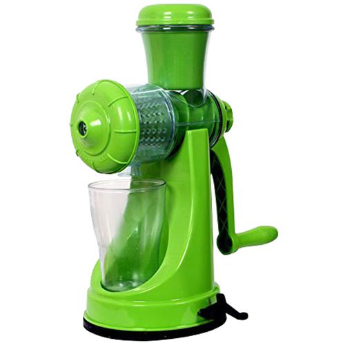 Apex Juicer Pro  view 2