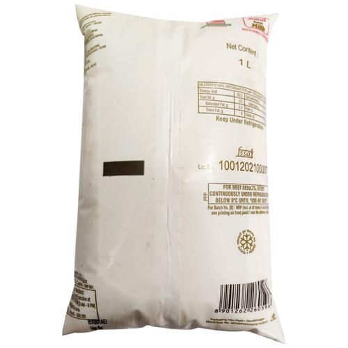 Amul Cow Milk 1 L view 2