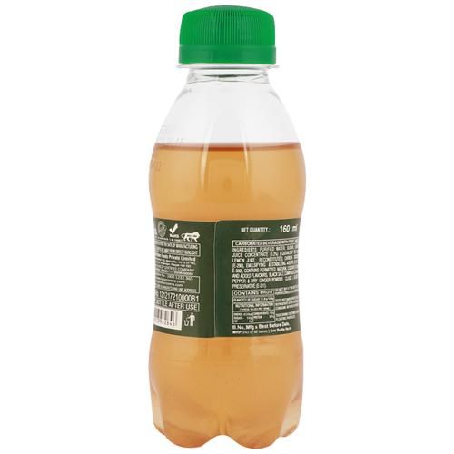 Lahori Soft Drink Zeera Soda 160 ml view 2