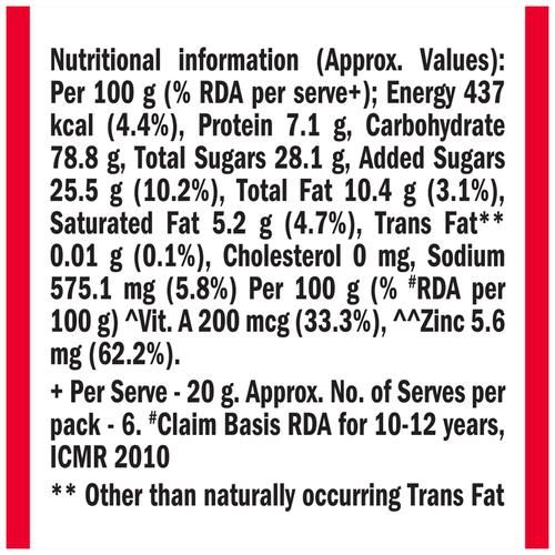 Sunfeast Glucose Biscuits 96 g view 3