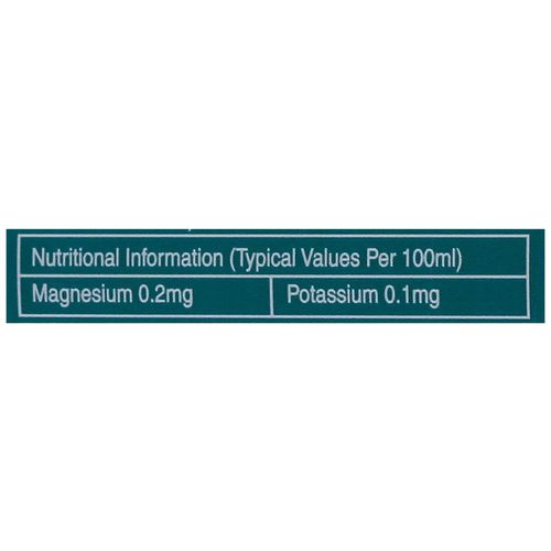 Bisleri Drinking Water With Added Minerals 250 ml view 4