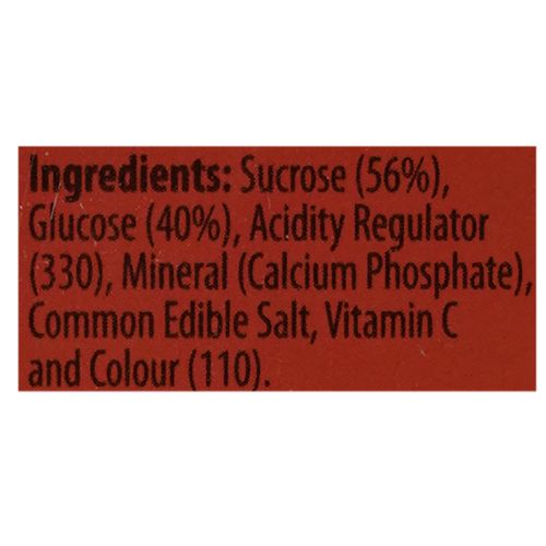 Glucon D Glucose Powder Tangy Orange 100 g view 2