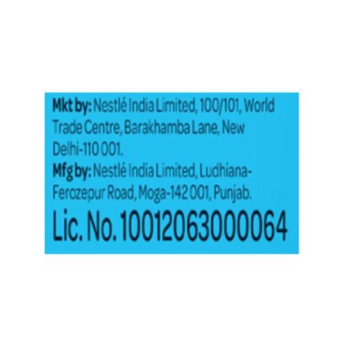 Nestle Milkmaid Mini Condensed Milk 210 g view 4
