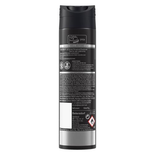 Nivea Men 42k Deodorant 150 ml view 2