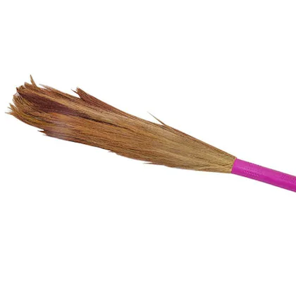 Gala King Kong Grass Broom view 2