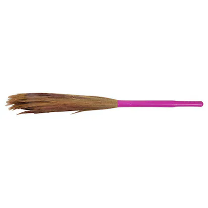 Gala King Kong Grass Broom view 3