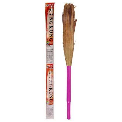 Gala King Kong Grass Broom view 4