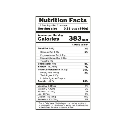 Talod Rice Idli Flour 500 g view 3