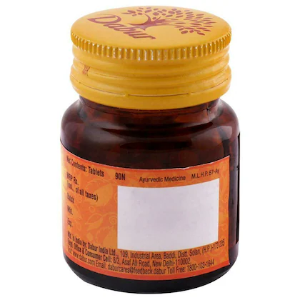 Dabur Hingoli 90 Pieces view 4