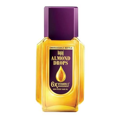 Bajaj Almond Drops Hair Oil 200 ml