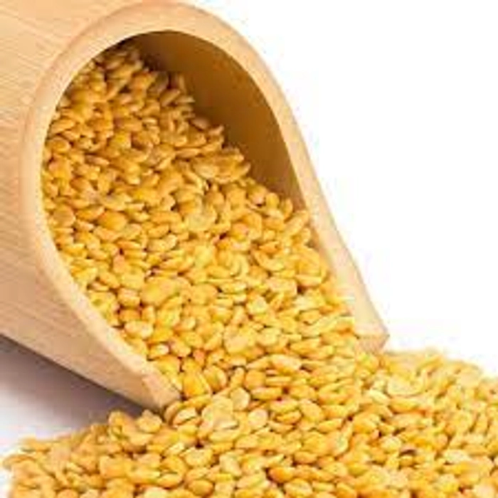 Toor (Arhar) Dal Loose 500 g view 2