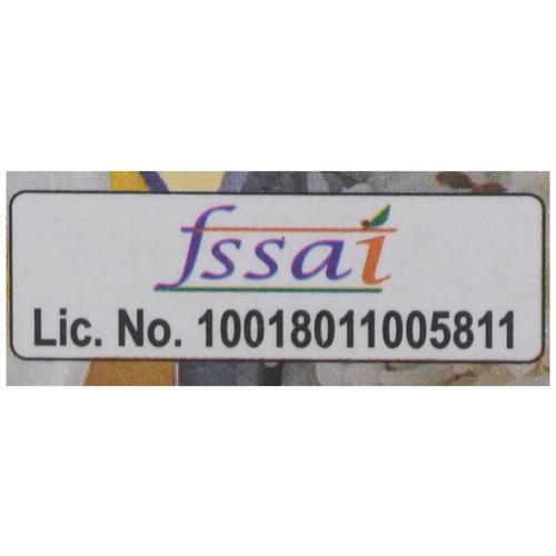MDH Rajmah Masala 100 g view 3