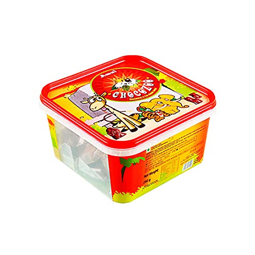 Amul Chocozoo Chocolate 250 g view 2