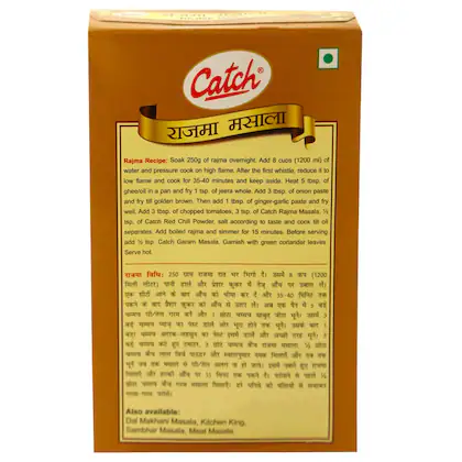 Catch Rajma Masala 100 g view 2