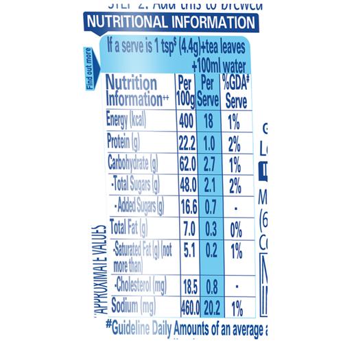Nestle Everyday Dairy Whitener 15 g view 3