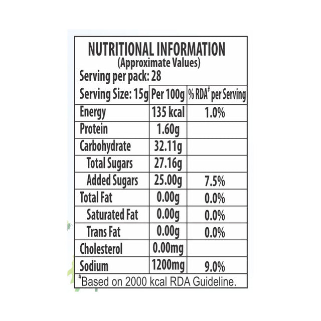 Tops Tomato Ketchup 425 g view 2