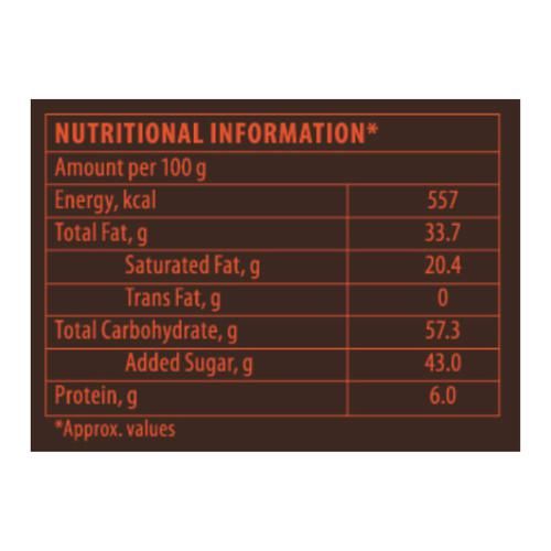 Amul Sugar Free Dark Chocolate 35 g view 3