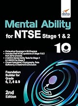 School Books - NTSE