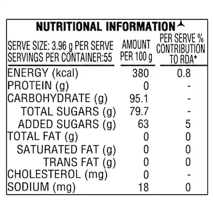 Parle Mazelo Candy 5 Exciting Flavours 198 g view 3