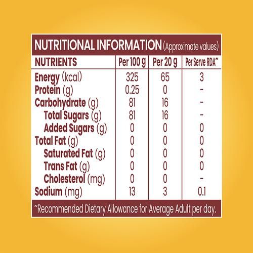 Saffola Honey Active ??100% Pure 100 g view 2