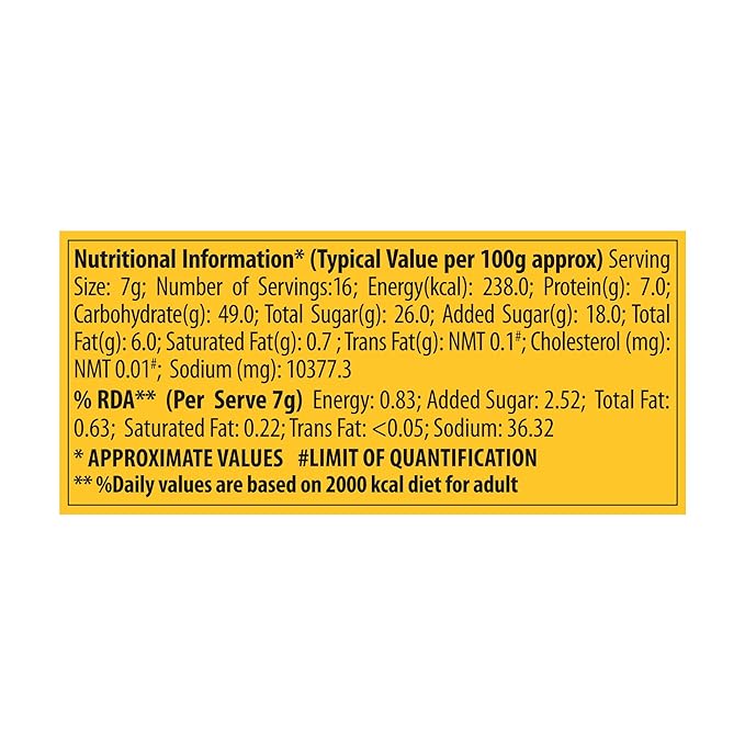 Keya Piri Piri Spice Mix 80 g view 2