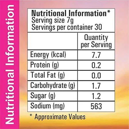 Chings Superior Dark Soy Sauce 200 g view 2