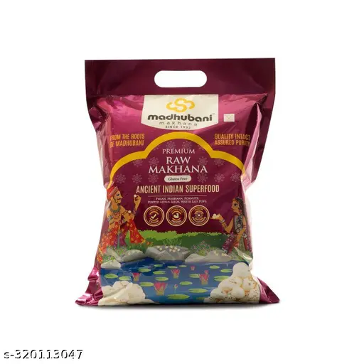 Madhubani Makhana 250 g