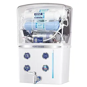 Water Purifier Regular Service
