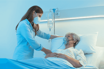 Critical Care At Home